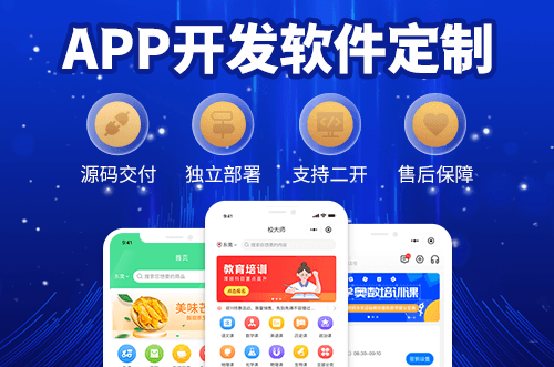 APP软件开发公司 APP软件开发公司